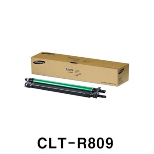 삼성전자 정품드럼 CLT-R809 (정품드럼/50,000매)