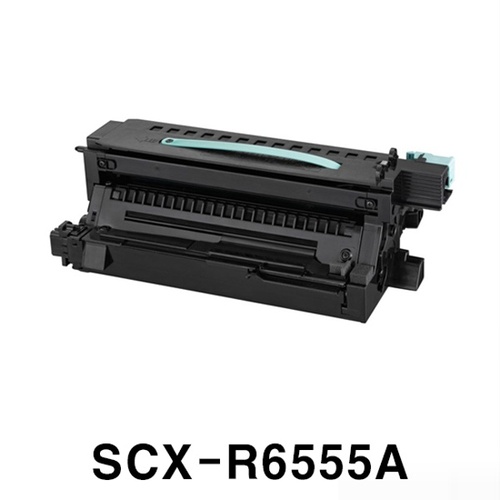 [삼성전자] 정품드럼 SCX-R6555A 검정 (SCX-6545N/80K)