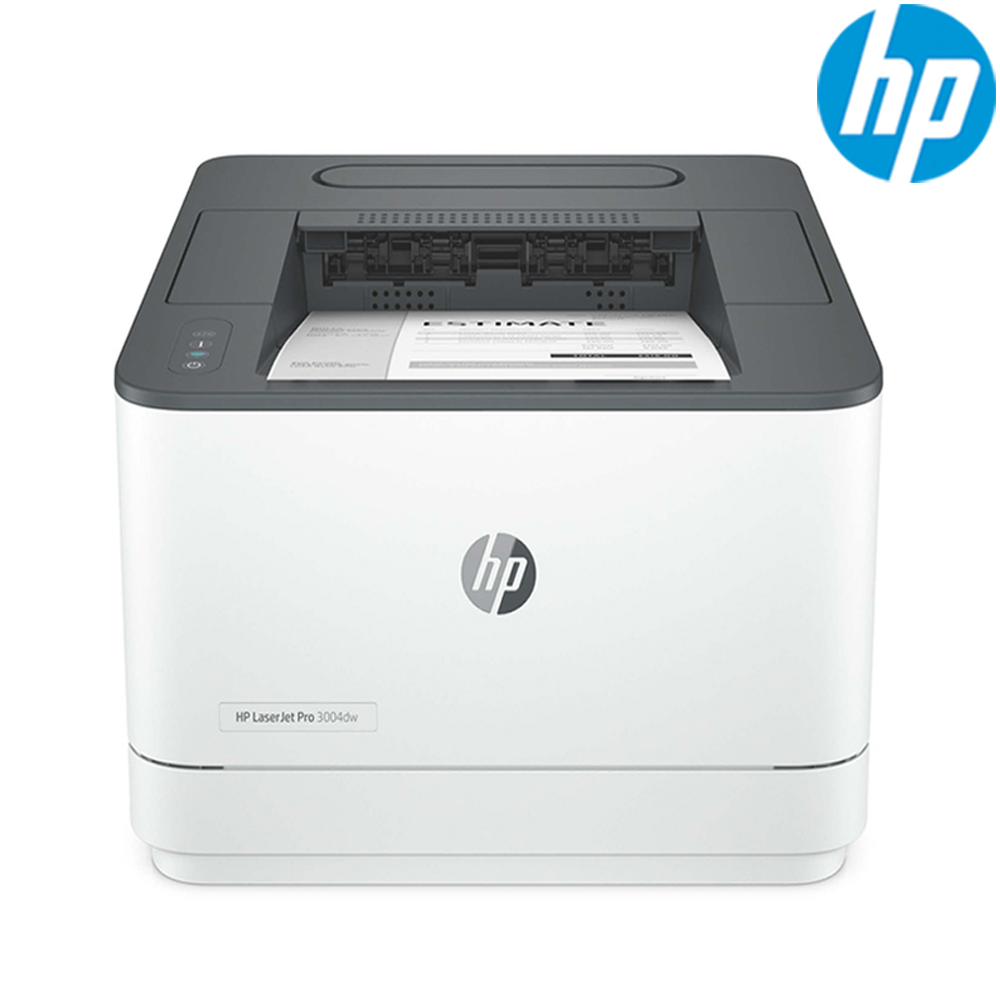 [공인인증점][해피머니증정행사][HP] 3003DN 흑백 레이저 프린터 토너포함 자동양면인쇄 유선네트워크