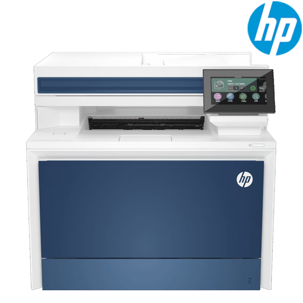 HP 컬러 레이저젯 프로 4303DW 컬러 레이저 복합기 토너포함 자동양면인쇄 유무선네트워크