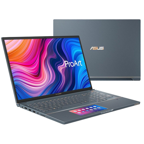 [공식인증점]ASUS ProArt StudioBook Pro X W730G1T-H8047R 전문가용 노트북(i7/32GB/1TB/쿼드로T1000/17인치/윈도우10프로)