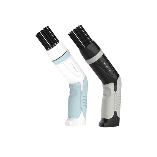 ABKO 오엘라  NS02 네오스핀 핸디형 욕실청소기(블랙)(휴대용 청소기)