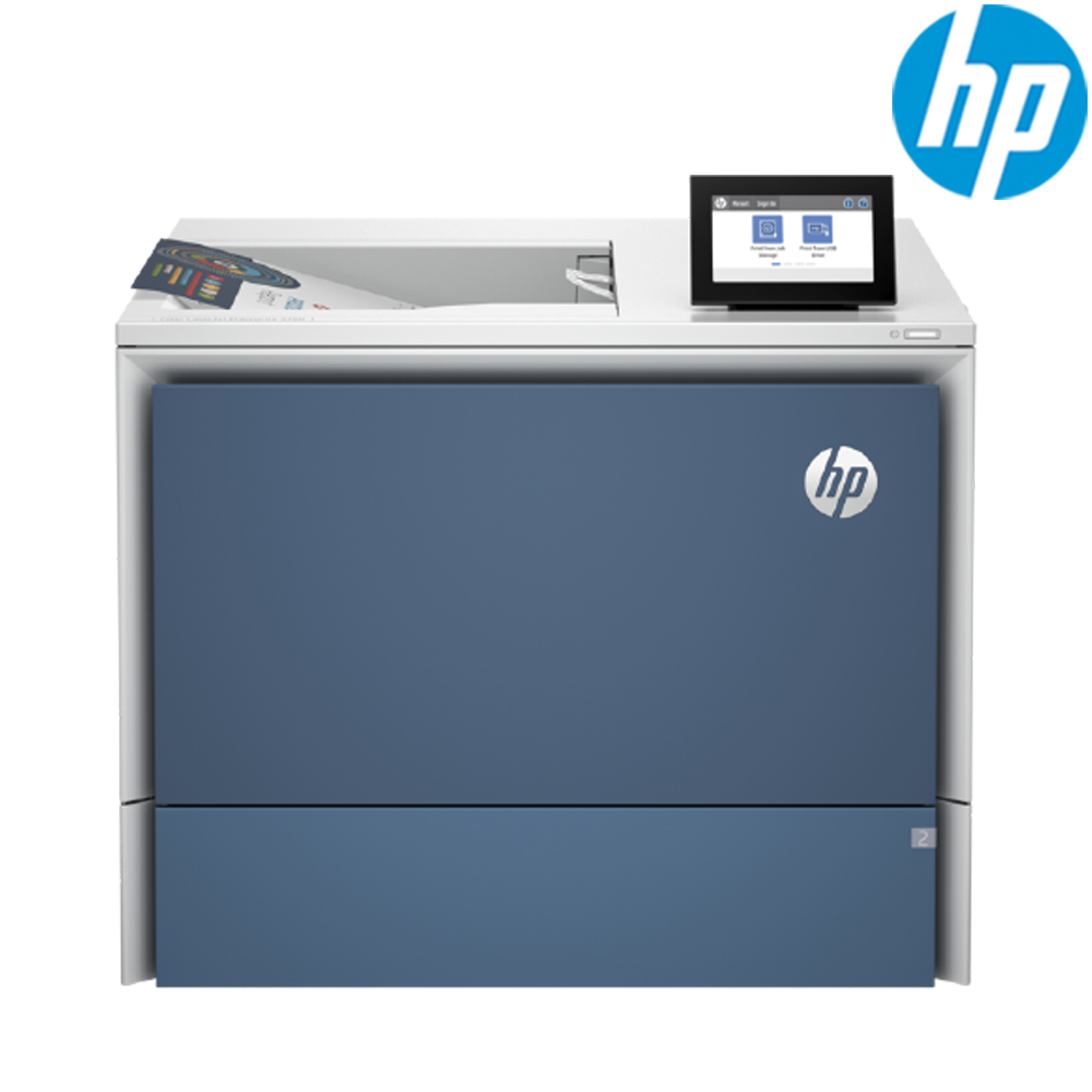 HP 컬러 레이저젯 5700dn 컬러레이저프린터 토너포함 자동양면인쇄 유선네트워크